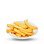 Peri Peri Chips  Regular 