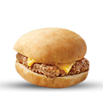 Cheeseburger  Single 