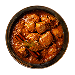 Punjabi Chilli Masala  Chicken Tikka 