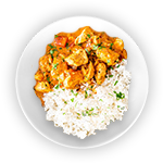 Special Curry  Chicken 