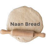 Nan Bread 